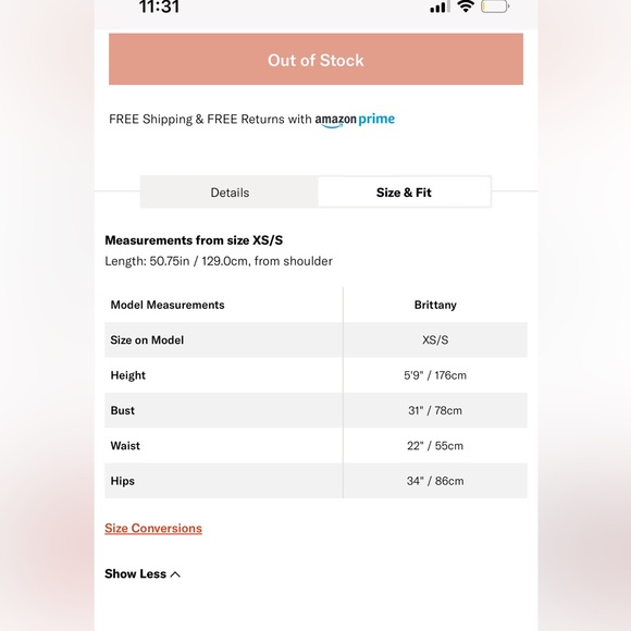 RHODE Alby Midi Dress in Lagoon Size XS/S - Picture 7 of 11